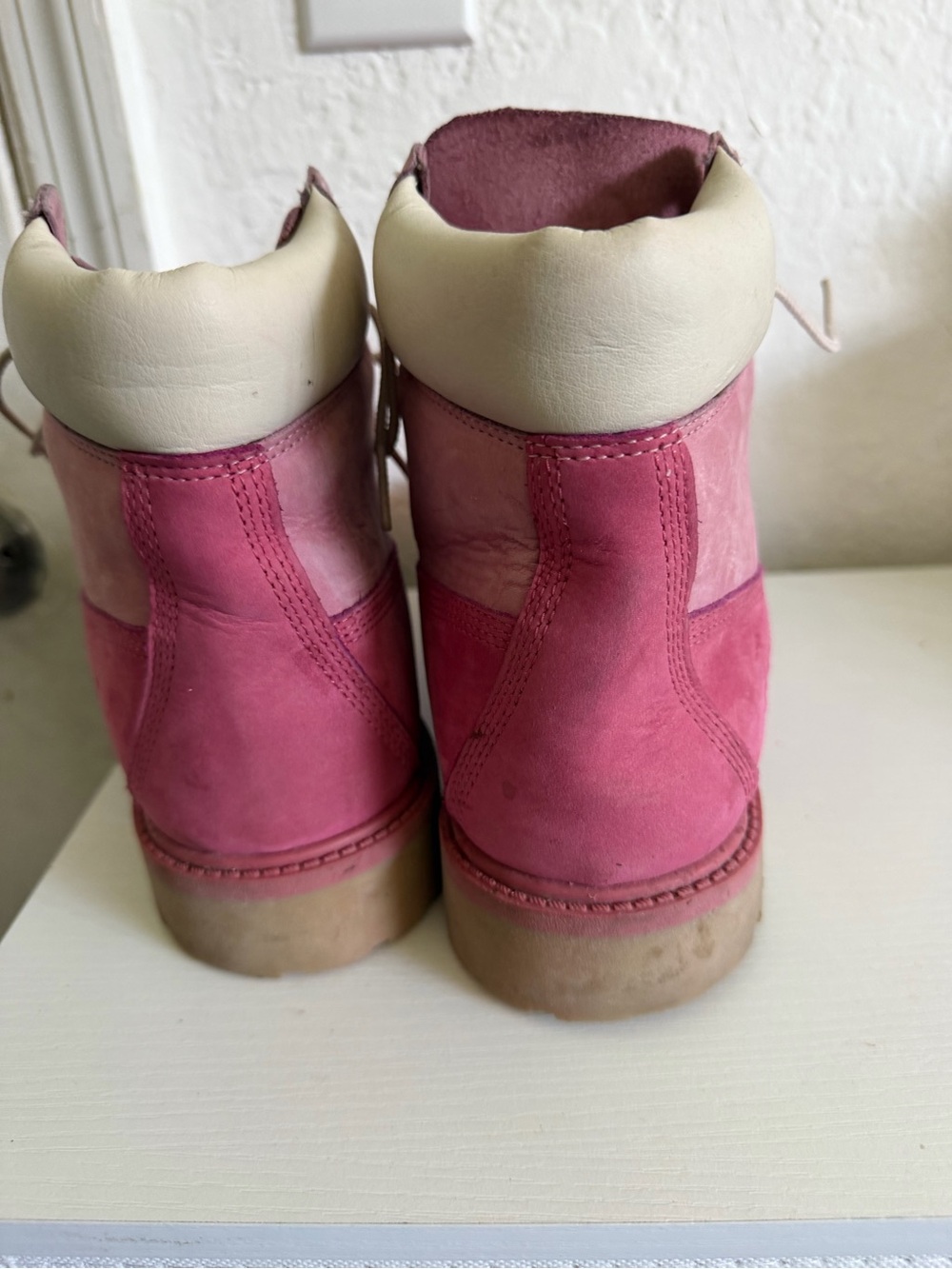 Timberland boots - Picture 10 of 12